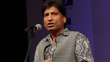 Photo of Raju Srivastava’s condition critical, wife said – he will win this fight