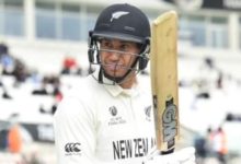 Photo of Ross Taylor wraps up teammate-former coach on racism in New Zealand cricket