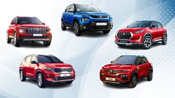 Photo of SUV car up to Rs 10 lakh, which is very great in mileage, style and features