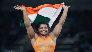 Photo of #SakshiMalik wins gold by defeating the opponent, the whole country swings happily on social media