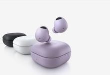 Photo of Samsung Galaxy Buds 2 Pro has an overdose of latest features, battery will not run, see price