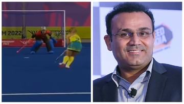 Photo of Sehwag hit his head after ‘dishonesty’ from women’s hockey team, but made a big mistake