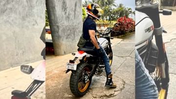 Photo of Shahid Kapoor bought Ducati for 12 lakhs, what did the fans say after seeing the photo