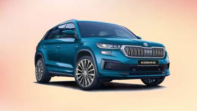 Photo of Skoda has started booking its premium class SUV, the price has already increased but after hearing the features, you will say wow!