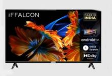 Photo of Smart TV Under Rs 10000 : Buy 32 inch smart TV with 27 thousand rupees in just 10 thousand rupees