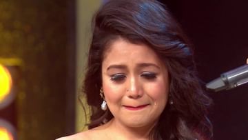 Photo of Superstar Singer 2: Neha Kakkar gets emotional after listening to Mani’s story, promises help to family
