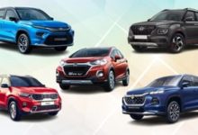 Photo of These are the top 5 best mileage SUVs in India, keep this in mind before buying a new car