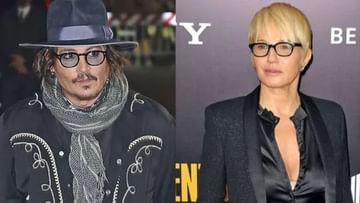 Photo of This allegation is on Johnny Depp – drug was given to Ellen Barkin before having sex