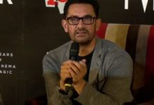 Photo of Top 5: Aamir Khan said on the content of Hindi cinema, Twinkle told how Akshay’s Raksha Bandhan is