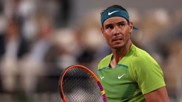 US open: Nadal lost his sweat in the very first match, the qualifiers chased for victory