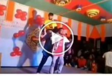Photo of VIDEO: Friends did a tremendous dance together in marriage, people said – who does this brother?