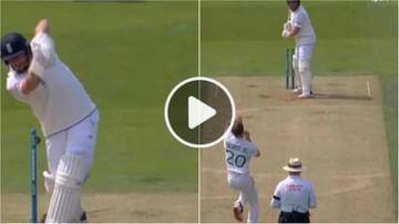Photo of VIDEO: Jonny Bairstow’s wicket blew on the fastest ball of the year 2022, know the speed?