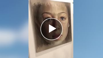 Photo of Viral Video: ‘Age tells’ this beautiful painting, if you do not believe then see for yourself