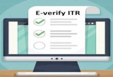 Photo of What will happen if you do not e-verify ITR on time, understand the whole thing in 5 points