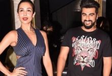 Photo of Why is Arjun Kapoor not ready for marriage with Malaika?  Actor revealed