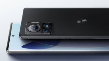 Photo of World’s first phone with 200MP camera launched, battery gets half charged in just 7 minutes