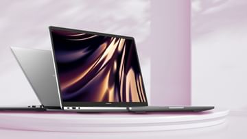 Photo of Xiaomi launched laptops with two powerful features, display-processor and battery is absolutely amazing