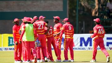 Photo of Zimbabwe board faces suspension, cricketer had to ask for help for shoes