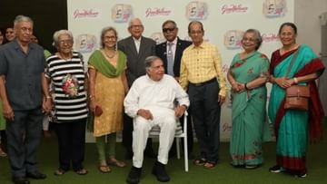 Photo of … so that our elders do not get isolated, Ratan Tata becomes the ‘support’ of the loser