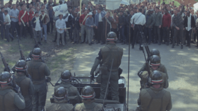 Photo of ‘Riotsville, USA’ Uncovers the Sixties Roots of the Militarization of the Law enforcement