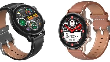 Photo of Affordable Smartwatch Launched with Bluetooth Calling, Features Superhit in Low Budget