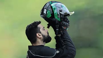 Air Purifier is inside this made in India helmet, scooter-bikers will get relief from 'toxic air'