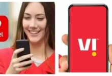 Photo of Airtel vs Vi: Get 365 days validity for just Rs1799, benefits are also amazing