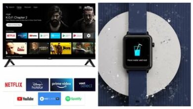 Photo of Amazon Sale: Bumper discount of up to 83% on Smart Tv to Smartwatch, these 5 deals will win hearts