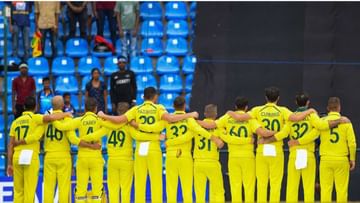 Photo of Australian team announced for T20 WC and India tour, David Warner a change
