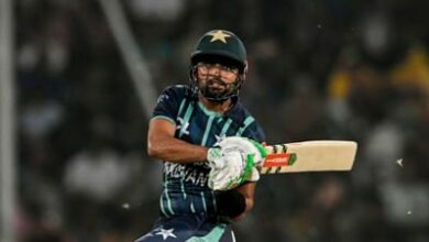 Photo of Babar Azam could not break Kohli’s record, but Virat-Rohit’s name came in the list