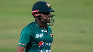 Photo of Babar Azam’s Superflop show in Asia Cup, Pakistan’s work did not come even in the final