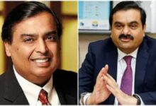 Photo of Billionaires’ wealth blown up in the ‘storm’ in the US stock market, even Ambani-Adani got a big blow