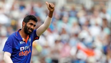 Bumrah and Harshal Patel injured, ready for T20 World Cup