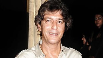 Photo of Chunky Pandey has been the superstar of Bangladesh, spends great parties without any expenses