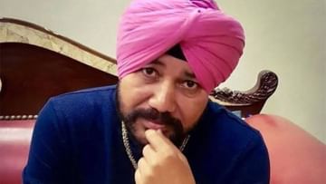 Photo of Daler Mehndi has come out of Patiala Jail, visited Shri Harmandir Sahib as soon as he arrived