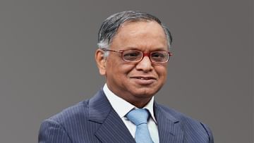 Economic activities had come to a standstill during the UPA era, now the expectations from India have increased: Narayan Murthy