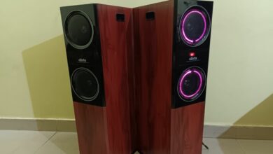 Photo of Elista ELS TT 14000 AUFB Review: Powerful sound will create panic at an outdoor party, neighbors will say – Dum Hai Boss