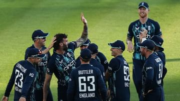 England announced the team for the T20 World Cup, the batsman did not get a place