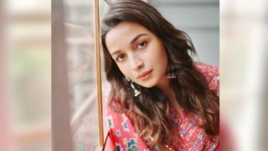 Photo of Fans were blown away by Alia’s simplicity, said – how can someone be so beautiful…
