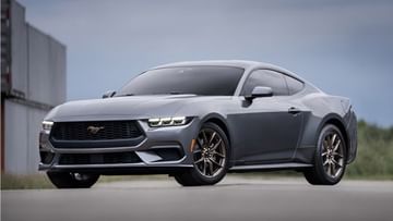 Photo of Ford launches new model of its most exciting car Mustang, will not believe the speed
