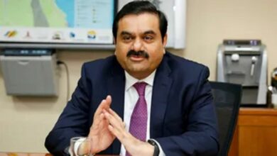 Photo of Gautam Adani handed over ACC cement business to this son, know what is the plan