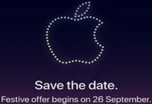 Photo of Get ready, customers will have fun in Apple Diwali Sale, AirPods will be available for free!