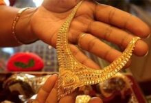 Photo of Gold Price: Gold became cheaper by Rs 2,000 in the last three months, due to increase in demand in the festive season, prices may increase