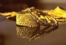 Photo of Gold Rate Today: Buying gold has become expensive, know how much is the cost of 10 grams