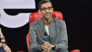 Photo of Google CEO Sundar Pichai Hints At Layoffs, Citing Advertising Income Slumps
