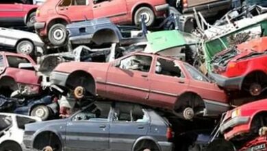 Photo of Government started work on vehicle junk policy, three registered centers will be started in every district