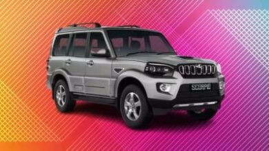Photo of Here’s what you have to do to buy Mahindra Scorpio, available for just Rs 3.80 lakhs