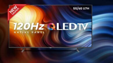 Photo of Hisense launches 3 new Smart TVs, features so many that you will get tired of counting