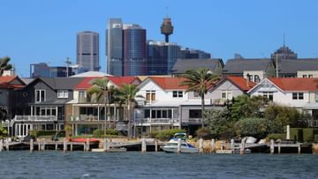 Home buyers upset in Australia, rising interest rates made it difficult