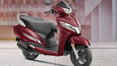 Photo of Honda Activa 125cc: Buy this 85 thousand scooter for just Rs 28,000, will give 47kmpl mileage
